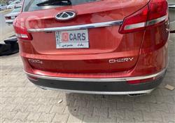 Chery Tiggo 5